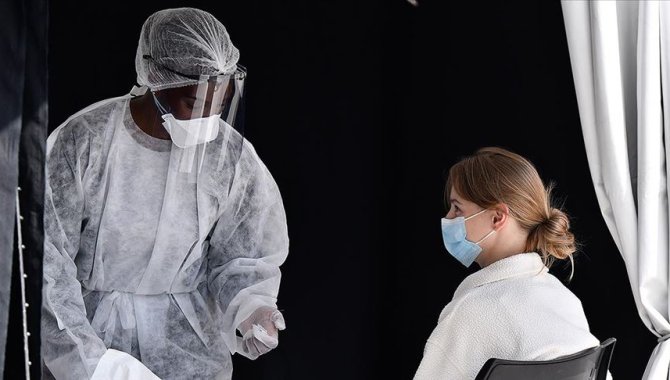 Olası salgın durumunda izolasyon, beslenme ve barınma koşulları önceden planlanmalı