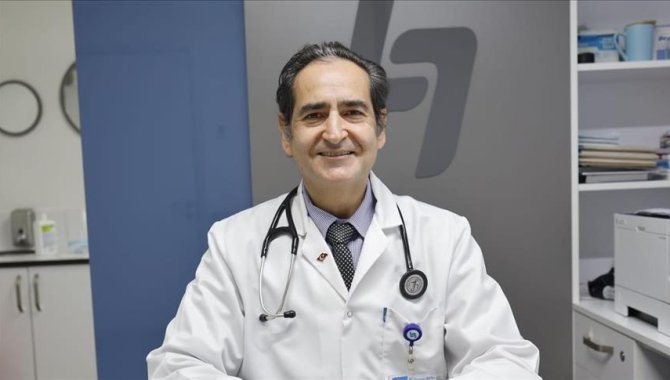 Değişen beslenme alışkanlıkları besin alerjilerinin görülme sıklığını artırıyor