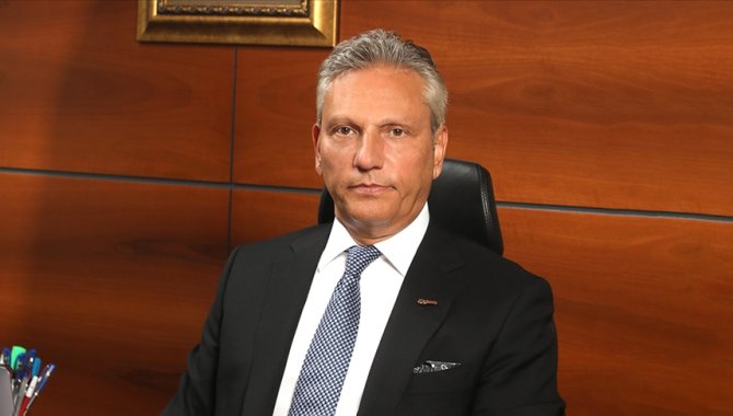 Turizmin küresel ekonomideki payının 2035'e kadar yüzde 11,5'e yükselmesi bekleniyor