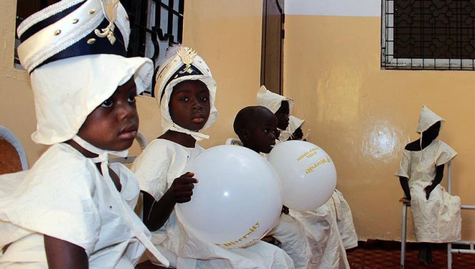 Güney Afrika'da geleneksel sünnet ritüellerinde ihmaller sonucu son iki ayda 41 kişi öldü