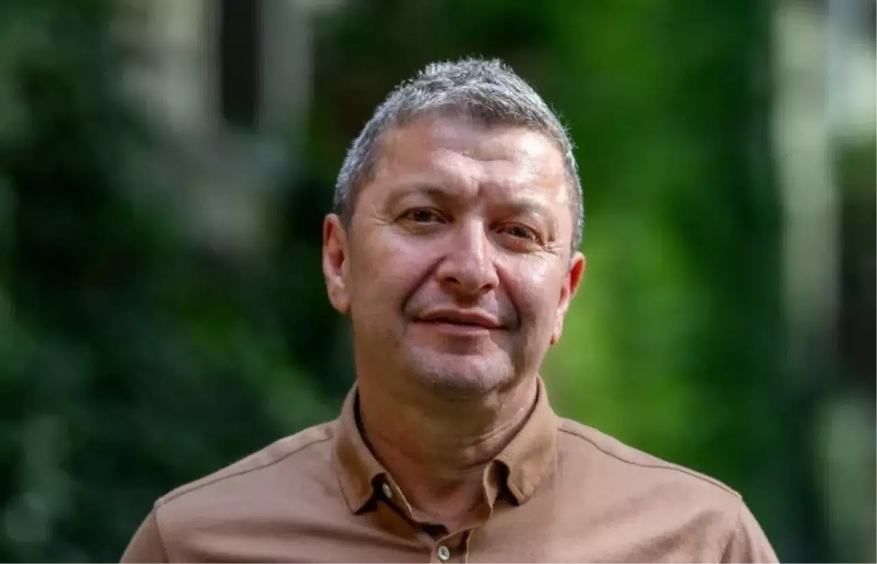 İç Hastalıkları Uzmanı Dr. Timur Harzadın Hayatını Kaybetti