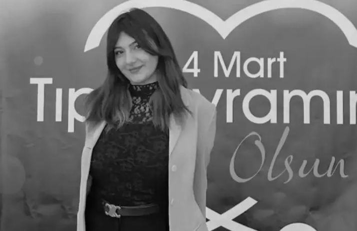 Kayseri’de Alkollü Sürücü Dehşeti: Tıp Fakültesi Öğrencisi Yaren Mercan Hayatını Kaybetti