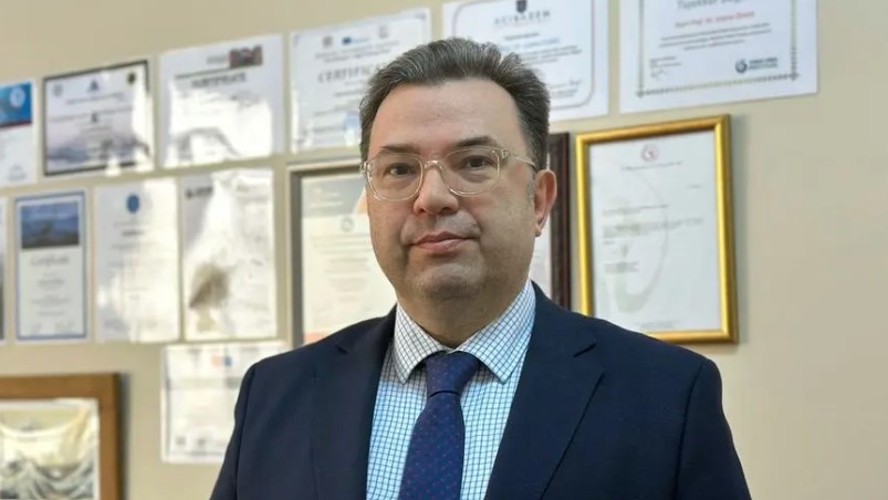 Mavi ışık ve ışık kirliliği sağlığı tehdit ediyor: Depresyon riski artıyor