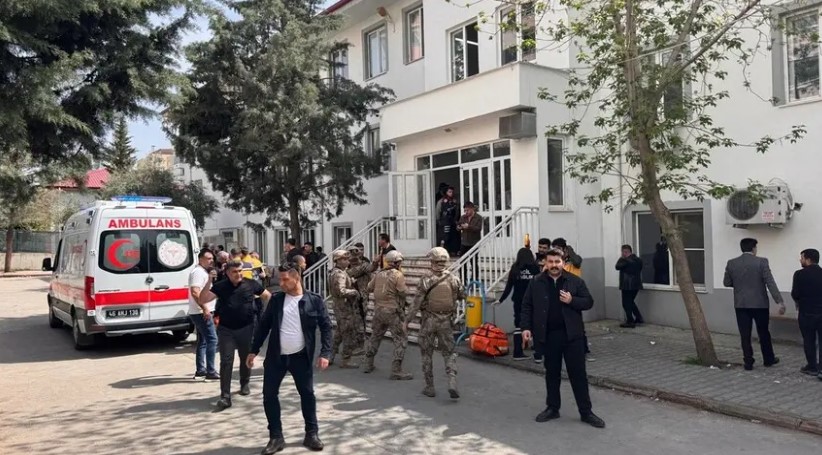 Kahramanmaraş’taki okul saldırısında yaralanan öğrencilerin durumu açıklandı