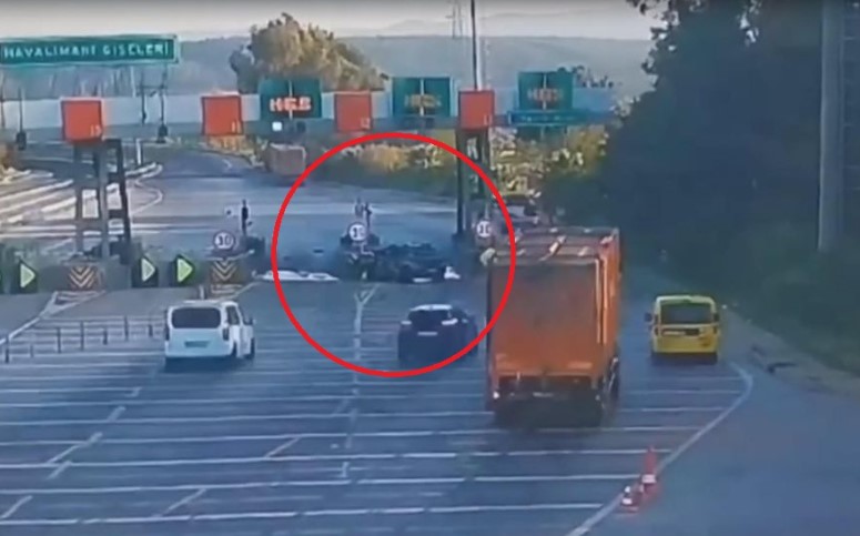 İzmir’de Feci Kaza: Genç Doktor Beyza Nur Pürmüs Hayatını Kaybetti