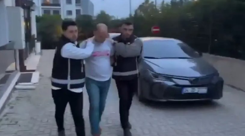 Gülistan Doku Dosyasında Şok Gelişme: Yılın Hekimi Ödülü Almış