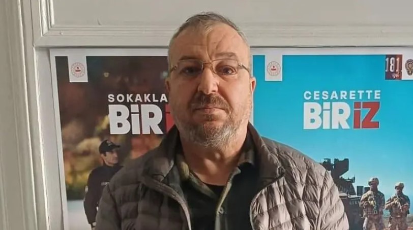 12 yıl kaçtı, 9 estetik yaptırdı: Cinayet hükümlüsü İzmir'de yakalandı