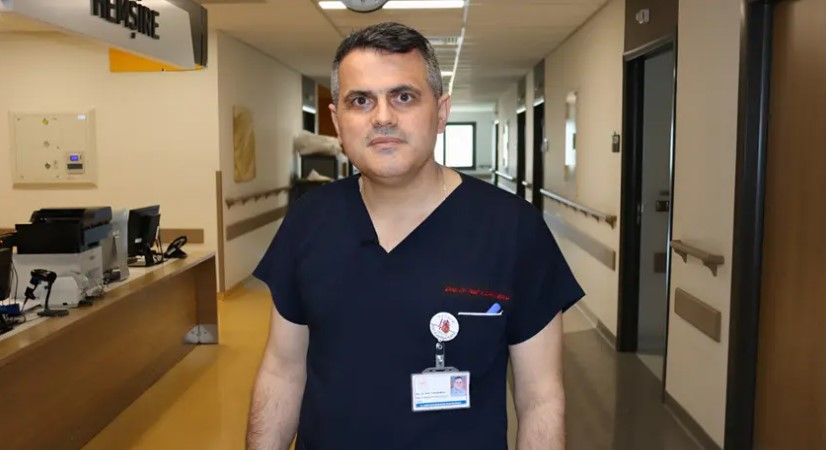 Bursa Şehir Hastanesi Kalp Cerrahisinde Rekor: 3 Bin 766 Ameliyat