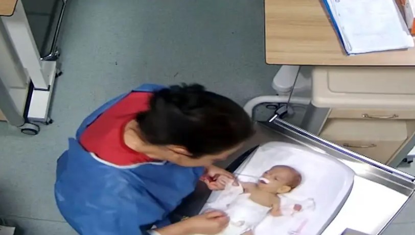 Yenidoğan Ünitesindeki Darp İddiası Davasında Tutukluluk Devam Kararı