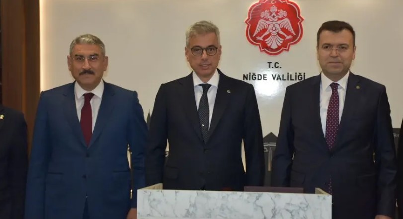 Bakan Memişoğlu: Türkiye Sağlık Teknolojisinde Dünyanın Sayılı Ülkeleri Arasına Girecek