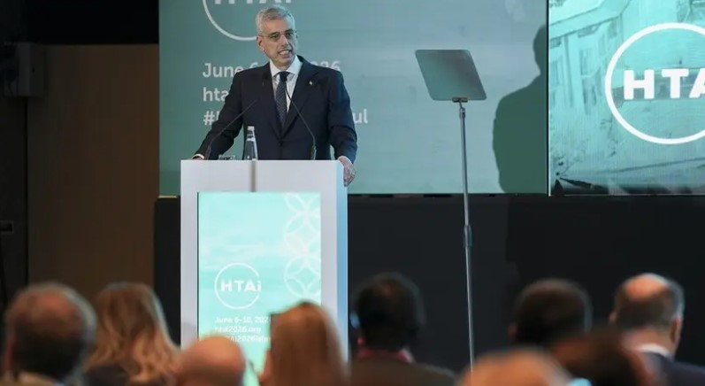 Bakan Memişoğlu: Türkiye Sağlık Teknolojilerinde Küresel Bir Merkez Olma Yolunda İlerliyor