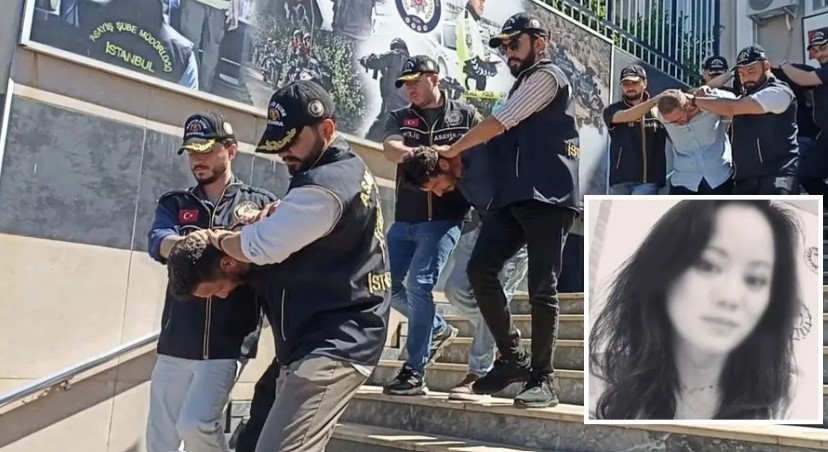 Aşk Vaadiyle 2,5 Milyon Dolar Dolandırıldı: Hong Konglu Diş Hekimini "Richard" Tuzağına Düşürdüler