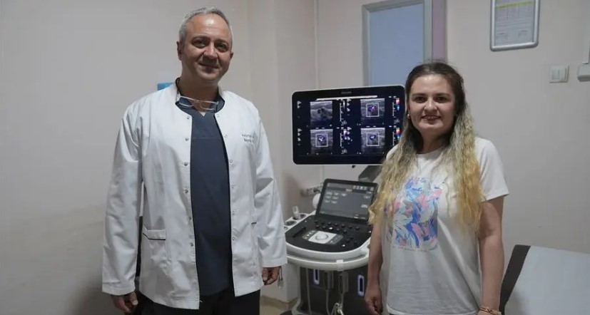 Kronik Meme İltihabına Ameliyatsız Çözüm: Erzurum'da Geliştirilen Yöntemle 700 Kadın Şifa Buldu