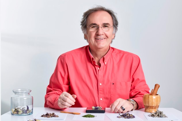 Kireçlenmeye Karşı Doğal Formül: Prof. Dr. İbrahim Saraçoğlu’ndan Çınar Yaprağı Kürü!