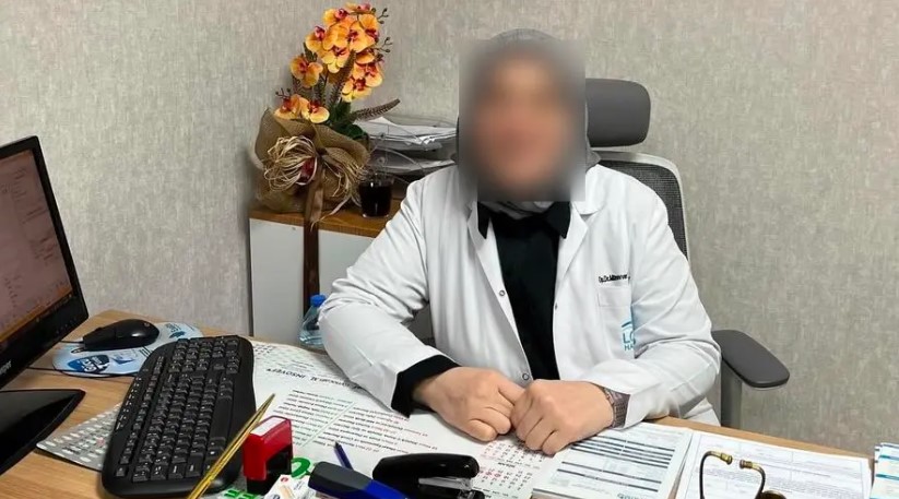 Şanlıurfa’da Sezaryen Sonrası Ölüm Şoku: Kadın Doğum Uzmanı Dr. M.Z.D. Tutuklandı!