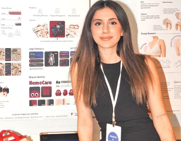 Kendi Hastalığından Yola Çıktı, Binlerce Kanama Hastasına Umut Olan Sistem Geliştirdi!