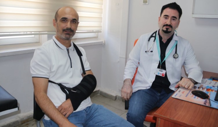Dünyada Sadece 67 Kişide Var: Türkiye’nin İlk Bundgaard Sendromu Vakası Diyarbakır’da Teşhis Edildi