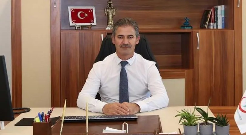 Erzurum İl Sağlık Müdürlüğünde Görev Değişimi: Uzm. Dr. Mehmet Meral Yeni Müdür Oldu