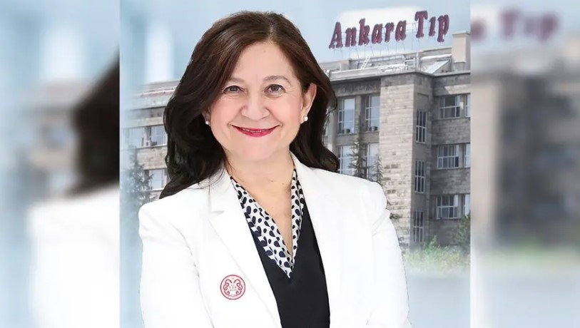 Prof. Dr. Berna Arda Dünya Tıp Hukuku Birliği Yönetim Kuruluna Yeniden Seçildi