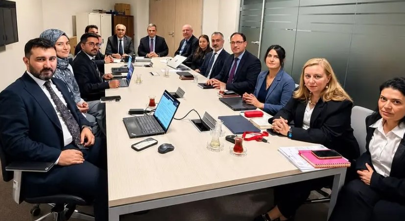Sağlık Bakanlığı ve TJOD'dan Kritik Zirve: Sezaryen Cezaları Durduruldu, Malpraktis Düzenlemesi Yolda