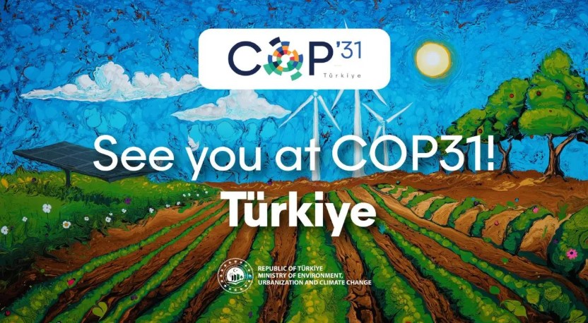 Türkiye, Antalya COP31'de Sağlığı İklim Eyleminin Merkezine Taşıyor: "Antalya Dayanıklı Sağlık Sistemleri Girişimi" Başlatılıyor