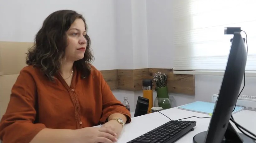 Diyarbakır'da Uzaktan Hasta Değerlendirme Sistemiyle Sağlık Hizmeti Evlere Taşınıyor