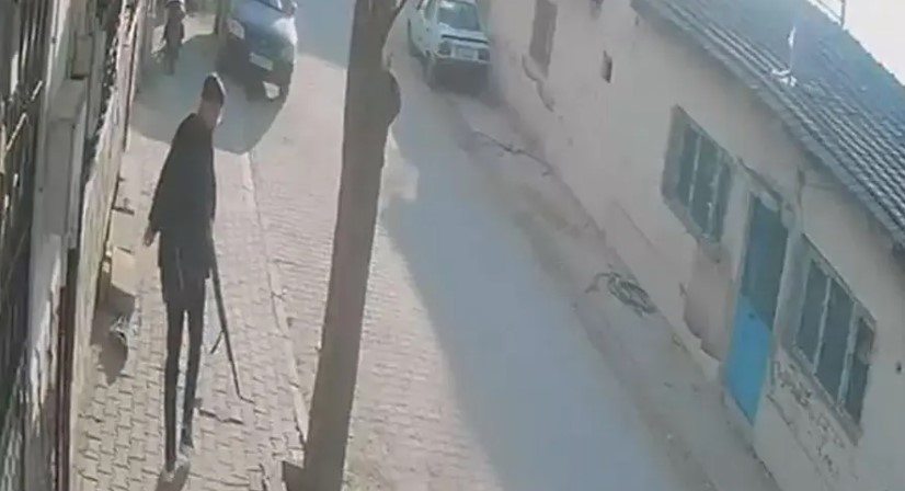 Sağlık Bakanı Memişoğlu'ndan Turgutlu'daki Saldırıya İlişkin Açıklama