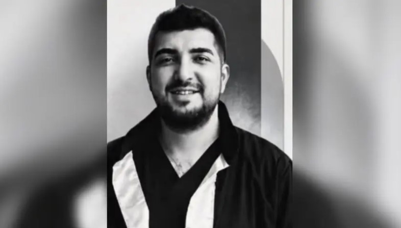 Organ Nakli Görevinden Dönen UMKE Kamyoneti Kaza Yaptı: Yoğun Bakım Hemşiresi Mehmet Can Gür Hayatını Kaybetti