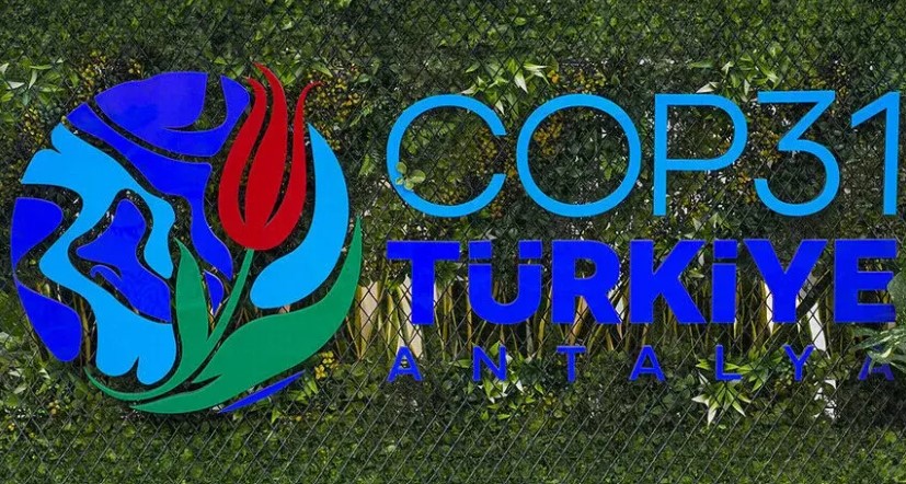 Prof. Dr. Kiraz'dan COP31 Öncesi Çağrı: İklim ve Sağlık Destek Fonu Acilen Oluşturulmalı