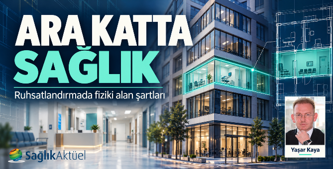 Ara Katta Sağlık