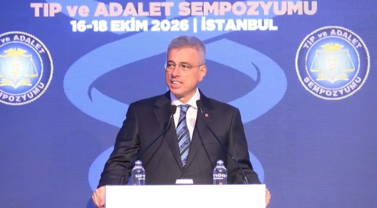 Sağlık Bakanı Memişoğlu: "Hasta Hakları ile Sağlık Çalışanlarının Güvencesi Birbirini Tamamlar"