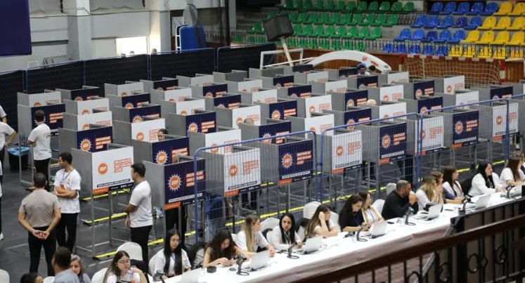 KKTC UBP'de Dijital Oylama Kriz Çıkardı: Sandıklar Yeniden Sayılacak, Bakan Dinçyürek İstifa Edecek