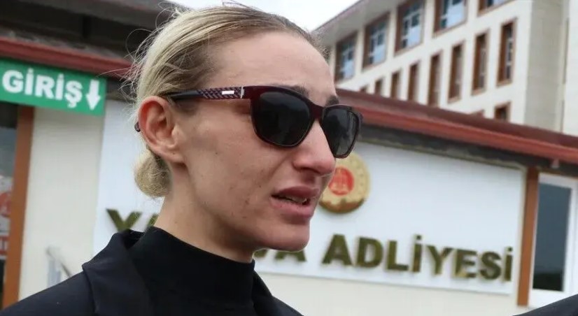Annesini Öldürmekten Müebbet Alan Eski Hemşire Hakkında Yeni Soruşturma: "Hastalara Eziyet" İddiası