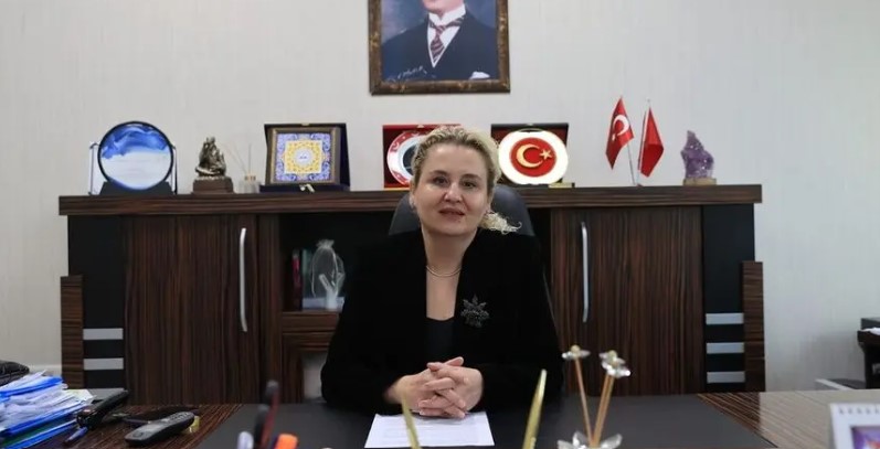 ERÜ GENKÖK'ten Yerli Biyoteknoloji Hamlesi: Türkiye'nin İlk İzinli Kamu Eksozom Merkezi Hastalara Şifa Dağıtıyor