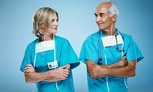 "Kamuda çalışan hekimler istifa etmeden özel sağlık kuruluşlarında çalışamaz"