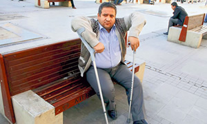 Bolu'da engellilere 3 gün idari izin