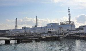 Japonya'da radyoaktif su sızıntısı durduruldu