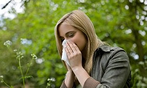 Alerjik hastalıklar tedavi edilmezse kronikleşebilir