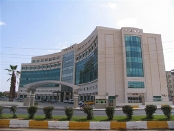 Excimer Laser Tedavisi Özel OSM Ortadoğu Hastanesi'nde