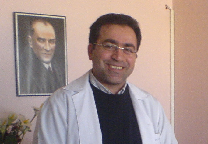 Bursa'nın Yeni Sağlık Müdürü Özcan Akan Oldu