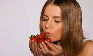 Çileğin Faydaları