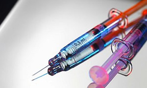 Hepatit A ve suçiçeği, aşı takvimine giriyor