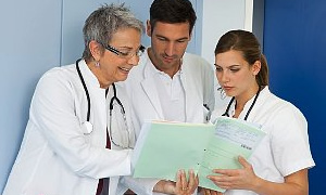 Bazı sağlık mesleklerinin görev tanımı yapıldı