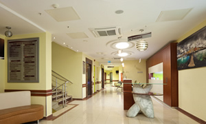 Özel Baki Uzun Hastanesi İzmir-Karabağlar’da Açıldı!