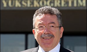 YÖK Başkanı Özcan: 'İzmir İstanbul kadar cazip, sağlık turizmini başlatalım'