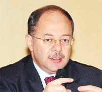 Sağlık Bakanı Akdağ, New York'ta: Özellere yüzde 30 sınırı
