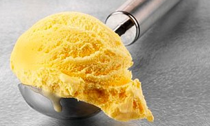 400 yıllık bir lezzet: Dondurma
