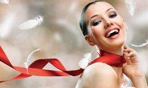 Cilt gençleştirmede yeni bir trend: Dermaterapi