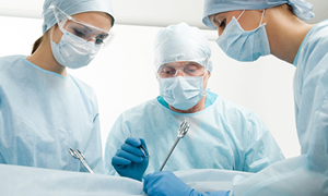 Türkiye’de 1 yılda 8 milyondan fazla ameliyat ve cerrahi işlem!
