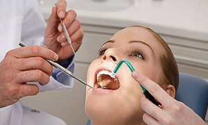 DSÖ'den diş tedavisine ayar